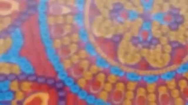 Обзор на《Арт-Терапию》 смотреть онлайн