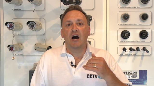 Low Lux figures on CCTV cameras смотреть онлайн