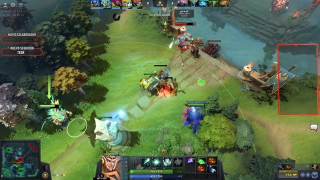 DOTA 2 GG TEAM #3 смотреть онлайн