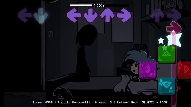 FNF vs Twinsomnia beta android port apk gama baja но это похожие стрелки смотреть онлайн