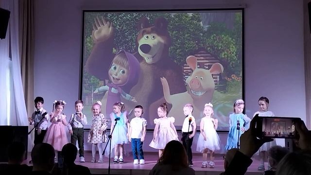 "Зеленые ботинки" и "Песенка о чистоте" смотреть онлайн