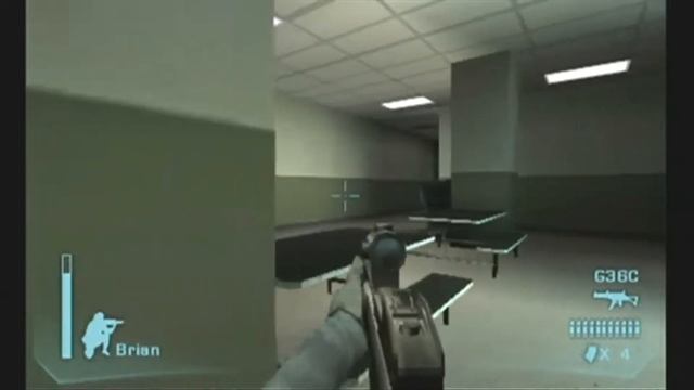【初見】PSP版のレインボーシックスベガスのクリアを目指す配信1 смотреть онлайн