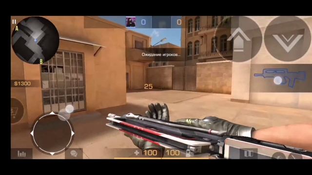 Закупился на 1500 голды|STANDOFF 2 смотреть онлайн