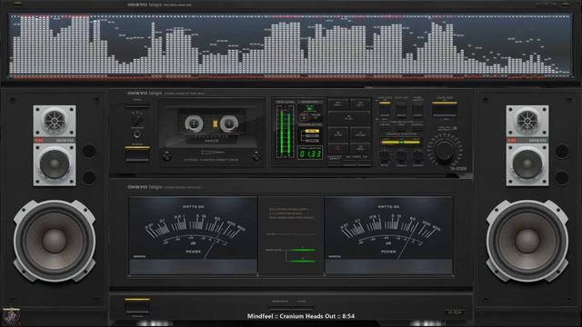 Cosmic Cubes - A Cosmic Trance Compilation Vol. VI [CD1] (1997)