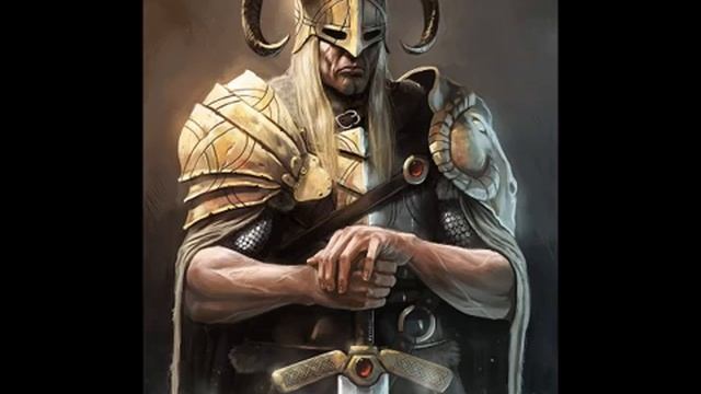 Manowar The Sons Of Odin 360p