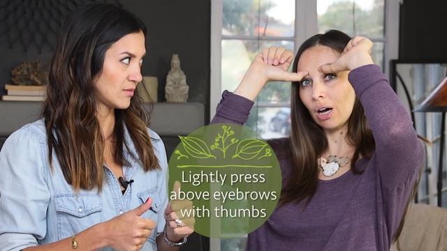 Natural Alternatives to Botox (From the Inside Out) смотреть онлайн