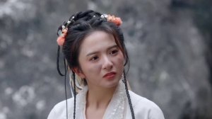 Снежная луна 1 сезон 21 серия