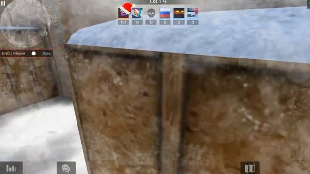 САНТА Клаус ивент в standoff 2 смотреть онлайн