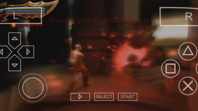 HOW TO UNLOCK ZEUS IN GOD OF WAR: GHOST OF SPARTA | PPSSPP ANDROID 60 FPS смотреть онлайн