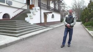 День воссоединения Крыма с Россией.Разговоры о важном на 20 марта