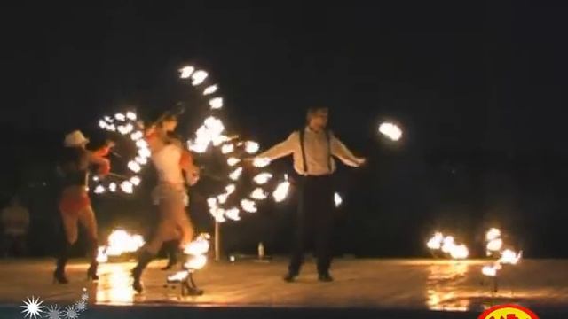Prana group Circus смотреть онлайн