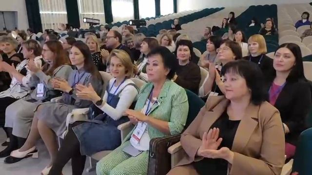 2_Региональный этап конкурса «Педагогический дебют» смотреть онлайн