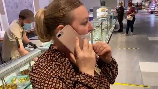 ПРОВЕРКА МАГАЗИНА ЛЭНД!ДИРЕКТОР "ЗОМБИ" ЗАЩИЩАЕТ ПРОСРОЧКУ!РАЗГРОМ ПОЛИЦЕЙСКОГО БЫКА И РОСГВАРДИИ! смотреть онлайн