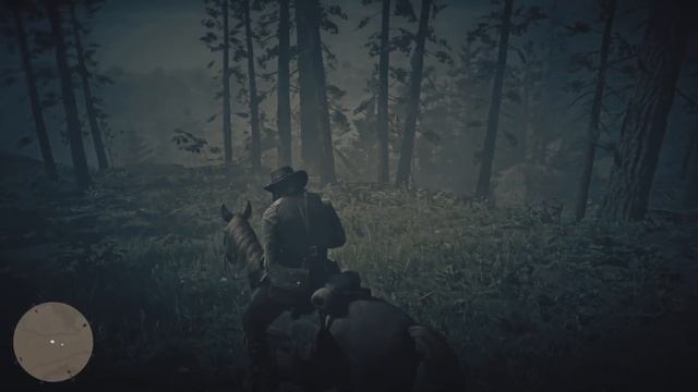 Red Dead Redemption 2 - Mission - A Really Big Bastard On Ps5 ( 4K 60FPS ) #8xofficial #ps5 #rdr2 смотреть онлайн