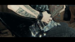 Lamb of God - Laid to Rest (Guitar Cover)