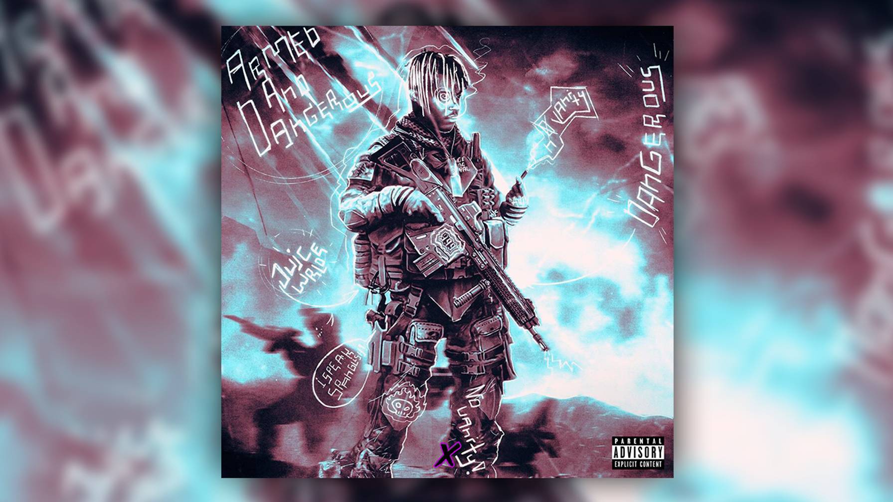Juice WRLD Type Beat - 