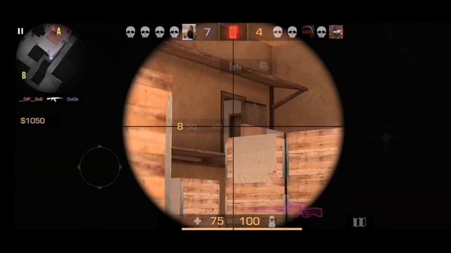 ЛУЧШИЙ МУВИК 2021 ГОДА❤️ (fragmovie standoff 2❤️) смотреть онлайн