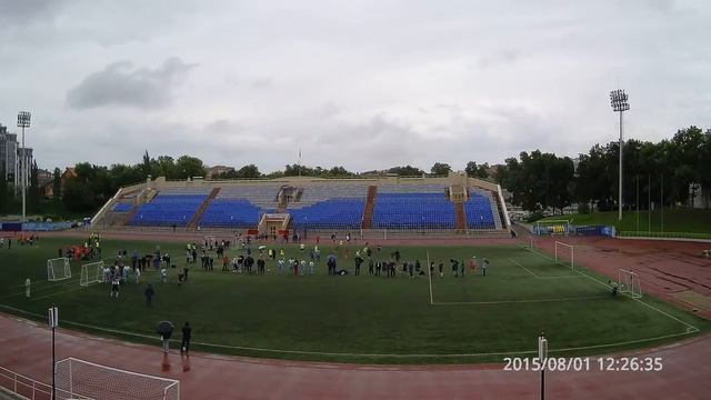 ТТЛФ. 01.08.2015. Экология дома - Интерьерный вопрос смотреть онлайн