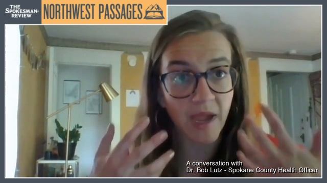 Northwest Passages Virtual Forum: Dr. Bob Lutz смотреть онлайн