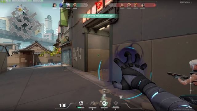 Omen Outplays that Prove He's a MUST Pick in High Ranked Valorant смотреть онлайн