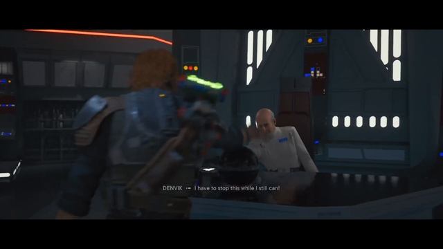 Star Wars Jedi: Survivor Part 16 Nova Garon Rampage смотреть онлайн