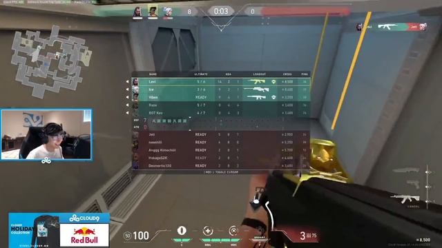 VALORANT, but it's PRECISE GUNPLAY | TenZ, Shahzam, Subroza, S0M, Sinatraa, Tarik, Shanks, Asuna смотреть онлайн
