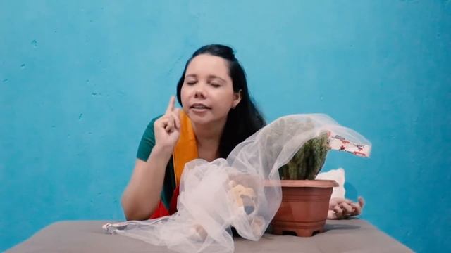 Fábula: O Leão e o Rato |#ContaMais смотреть онлайн