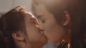 Снежная луна 1 сезон 24 серия