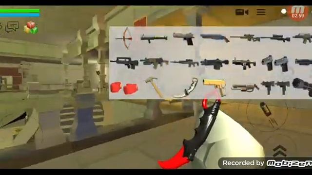 нас похитили в чикен ган на 24 часа😱 смотреть онлайн