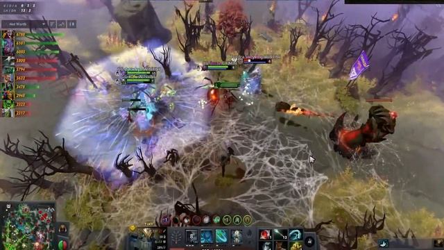 Dota2 - Tundra vs Gladiators Game 1 ｜ Bo3 ｜ Upper Bracket Final Bali Major 2023 Summer Tour смотреть онлайн