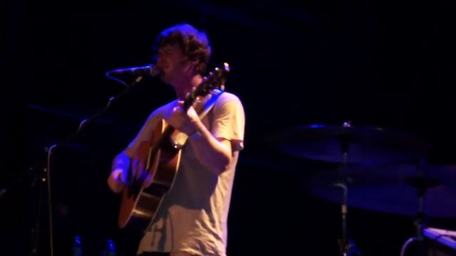 Telekinesis - Symphony, Bowery Ballroom, NYC 5/9/13 смотреть онлайн