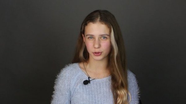 Мария Никитина