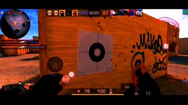 EDIT 🔥 Explosive 🔥STANDOFF 2 смотреть онлайн