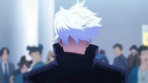 годжо сатору эдит