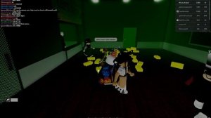 Killing Rake in Nightmare Mode (April Fools 2021) - The Rake Fan Remake
