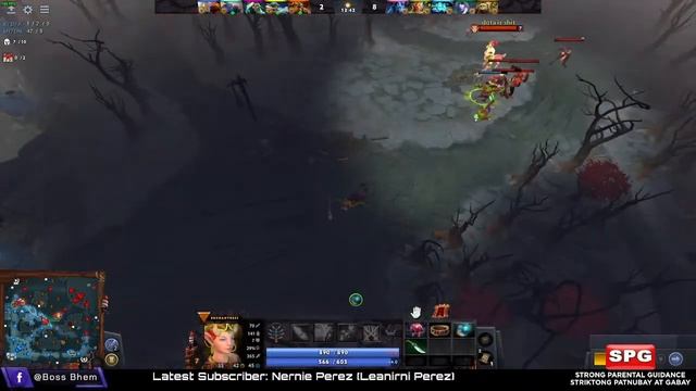 Fighting for this Low Prio Games | Bisaya Plays 👀 | 🔴Live Now | Boss Bhem | 3-16-2024 смотреть онлайн