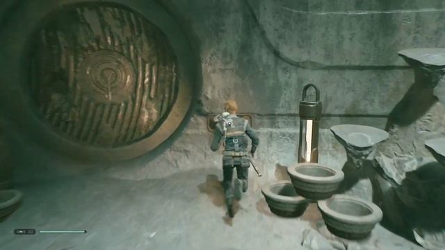Star Wars Jedi: Fallen Order Replay | Part Three | ahead of Jedi: Survivor смотреть онлайн