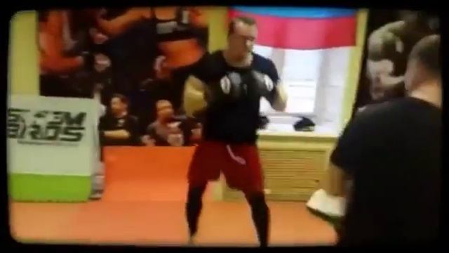 Vitaly Shemetov смотреть онлайн