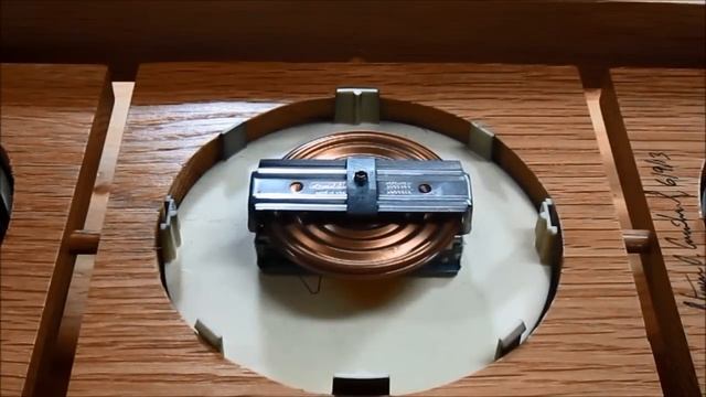 Upcycled Weather Station - DIY Thermometer, Barometer & Hygrometer Frame смотреть онлайн