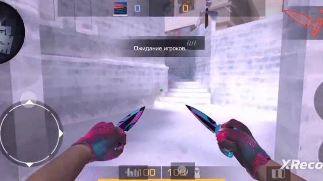 case simulator + standoff смотреть онлайн
