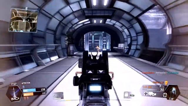 Titanfall Expedition DLC "FULL BREAKDOWN" - DLC all maps "SCRAPYARD" "RUNOFF" "WARGAMES" breakdown смотреть онлайн