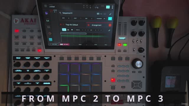01.3. From MPC 2 to MPC 3