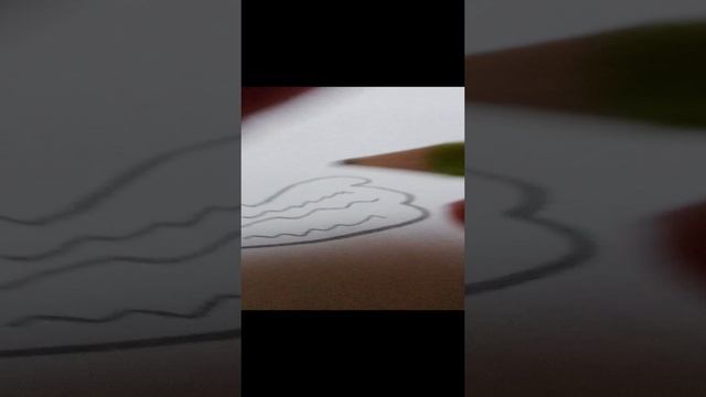 рисую рыбку смотреть онлайн