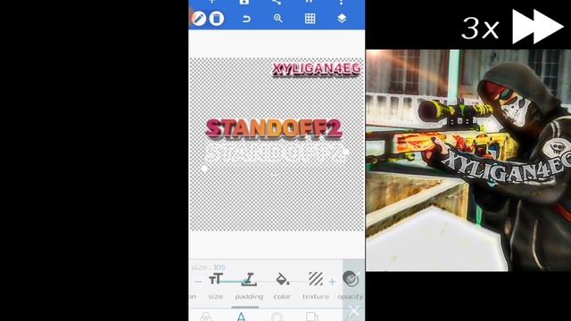 ПЕРВОЕ ВИДЕО С ГОЛОСОМ🔱|| ➕ПАСХАЛКА смотреть онлайн