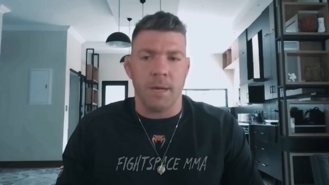 Дрикус Дю Плесси о бое с Хамзатом Чимаевым «Это будет настоящий хаос!» FightSpaceMMA смотреть онлайн