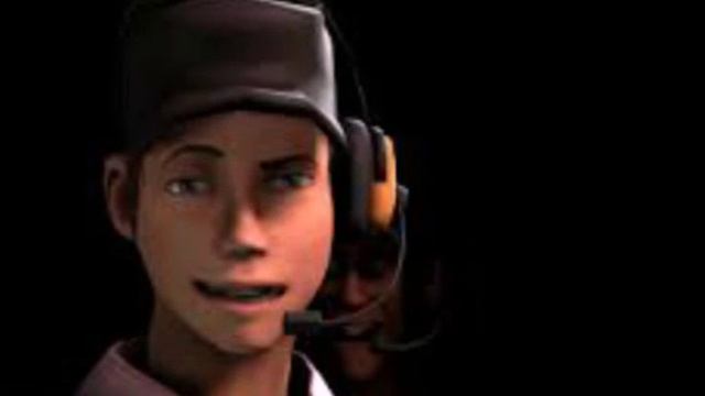 Team fortress : Femscout смотреть онлайн