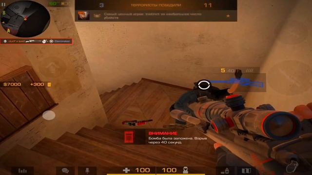Самый спокойный мувик 🥱 // Fragmovie Standoff 2 ❤️// Фрагмуви Стандофф 2 // Спокойный мувик….. смотреть онлайн