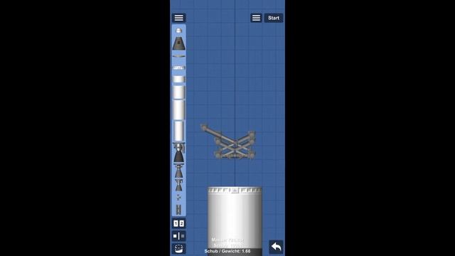 How To Build A Soyuz Rocket In SFS