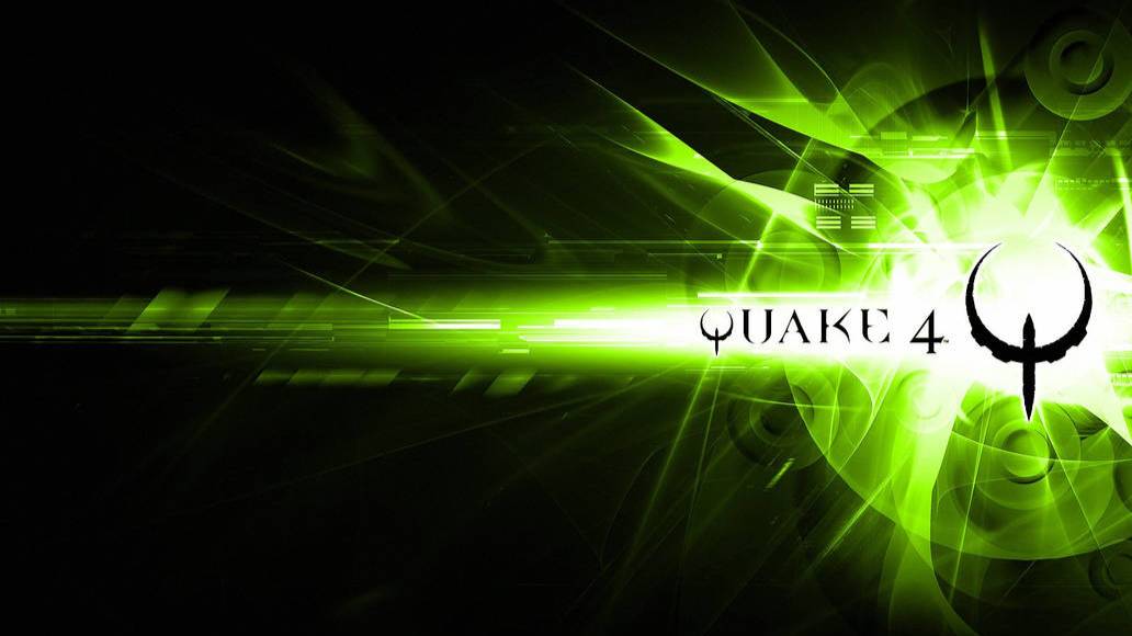 Прохождение Quake 4 без комментариев часть 30