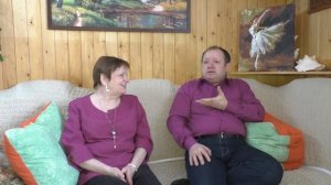 "Как я стал грибоведом..." Николай Будник рассказывает о себе.